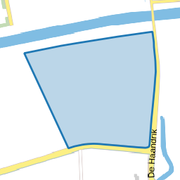 Perceel GBG00-H-1061