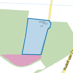 Perceel GBG00-H-1072