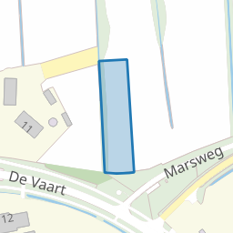 Perceel GBG00-H-1080