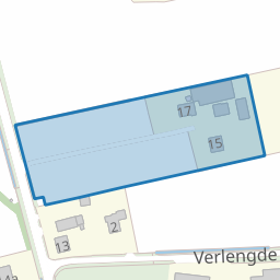 Perceel GBG00-H-1089