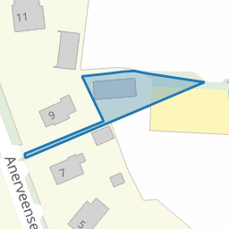 Perceel GBG00-H-1096