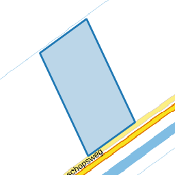 Perceel GBG00-H-1099