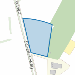 Perceel GBG00-H-1102