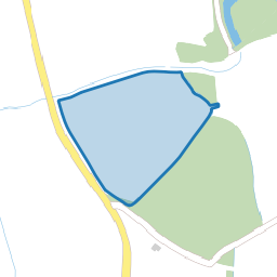 Perceel GBG00-H-1106