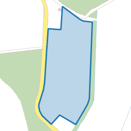 Perceel GBG00-H-1111