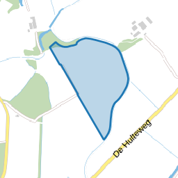 Perceel GBG00-H-1113