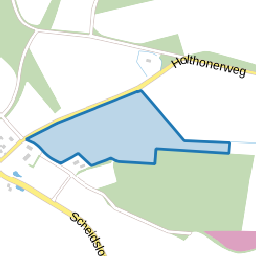 Perceel GBG00-H-1115