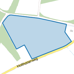 Perceel GBG00-H-1117