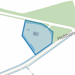 Perceel GBG00-H-1118