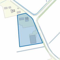 Perceel GBG00-H-1132