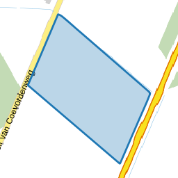 Perceel GBG00-H-1134