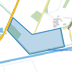 Perceel GBG00-H-1152