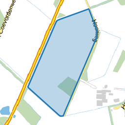 Perceel GBG00-H-1153