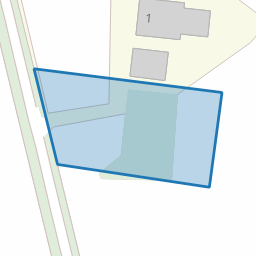 Perceel GBG00-H-1190