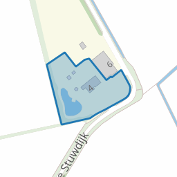 Perceel GBG00-H-1211