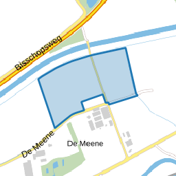 Perceel GBG00-H-1213