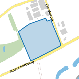 Perceel GBG00-H-1214