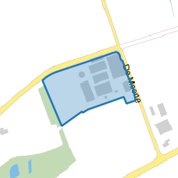 Perceel GBG00-H-1215