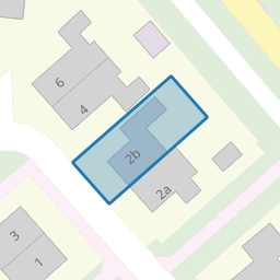 Perceel GBG00-I-1003