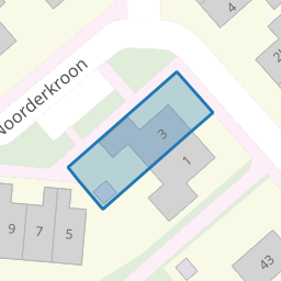 Perceel GBG00-I-1005