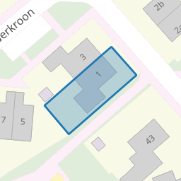 Perceel GBG00-I-1006