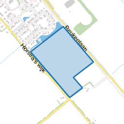 Perceel GBG00-I-1008