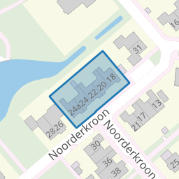 Perceel GBG00-I-1009