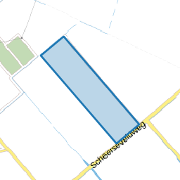 Perceel GBG00-I-1014