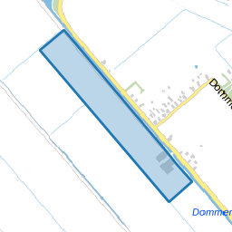 Perceel GBG00-I-1023