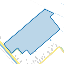 Perceel GBG00-I-1026