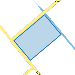 Perceel GBG00-I-1028