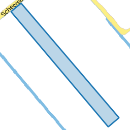 Perceel GBG00-I-1031