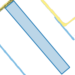 Perceel GBG00-I-1032