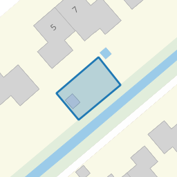 Perceel GBG00-I-1036