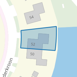 Perceel GBG00-I-1038