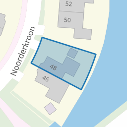 Perceel GBG00-I-1040