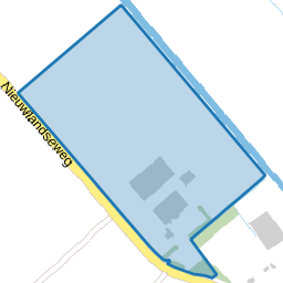 Perceel GBG00-I-1054