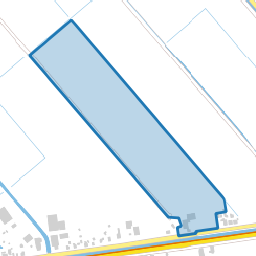 Perceel GBG00-I-1060