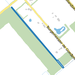 Perceel GBG00-I-1061