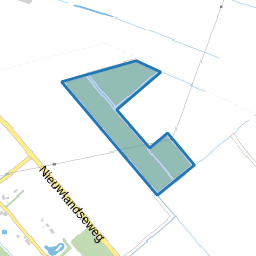 Perceel GBG00-I-1066