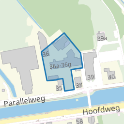 Perceel GBG00-I-1070