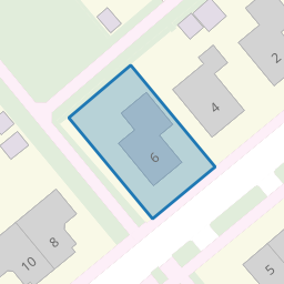 Perceel GBG00-I-1079