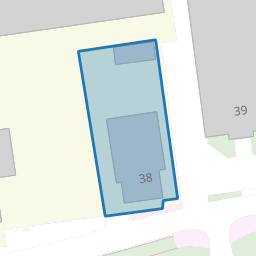 Perceel GBG00-I-1098