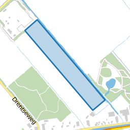 Perceel GBG00-I-1101