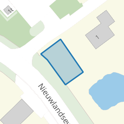 Perceel GBG00-I-1102