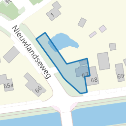 Perceel GBG00-I-1103