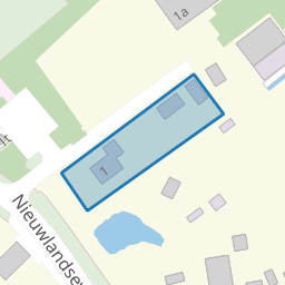 Perceel GBG00-I-1104