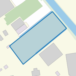 Perceel GBG00-I-1107