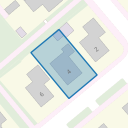 Perceel GBG00-I-1108