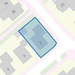 Perceel GBG00-I-1109